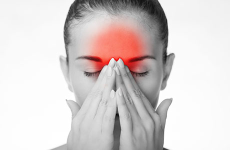 Is There a Link Between Migraine Headaches, Asthma, and Allergies?
